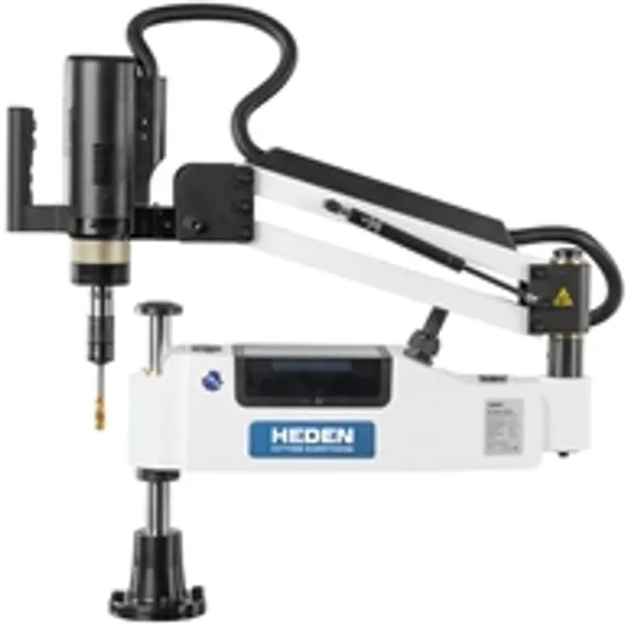 Лента шлифовальная Heden 100x1220 мм, CER, P24