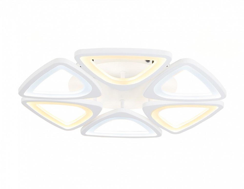 Потолочная люстра Ambrella Light FA FA4494