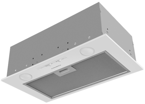 Вытяжка MAUNFELD Crosby Light 5028 белый
