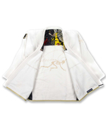 Кимоно Half Sumo Archangel Dogi белое