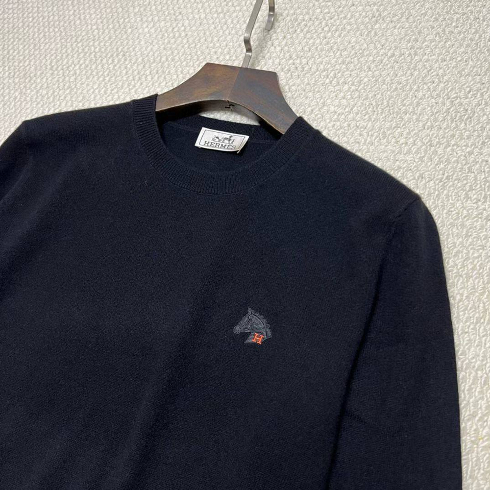 Джемпер Hermes