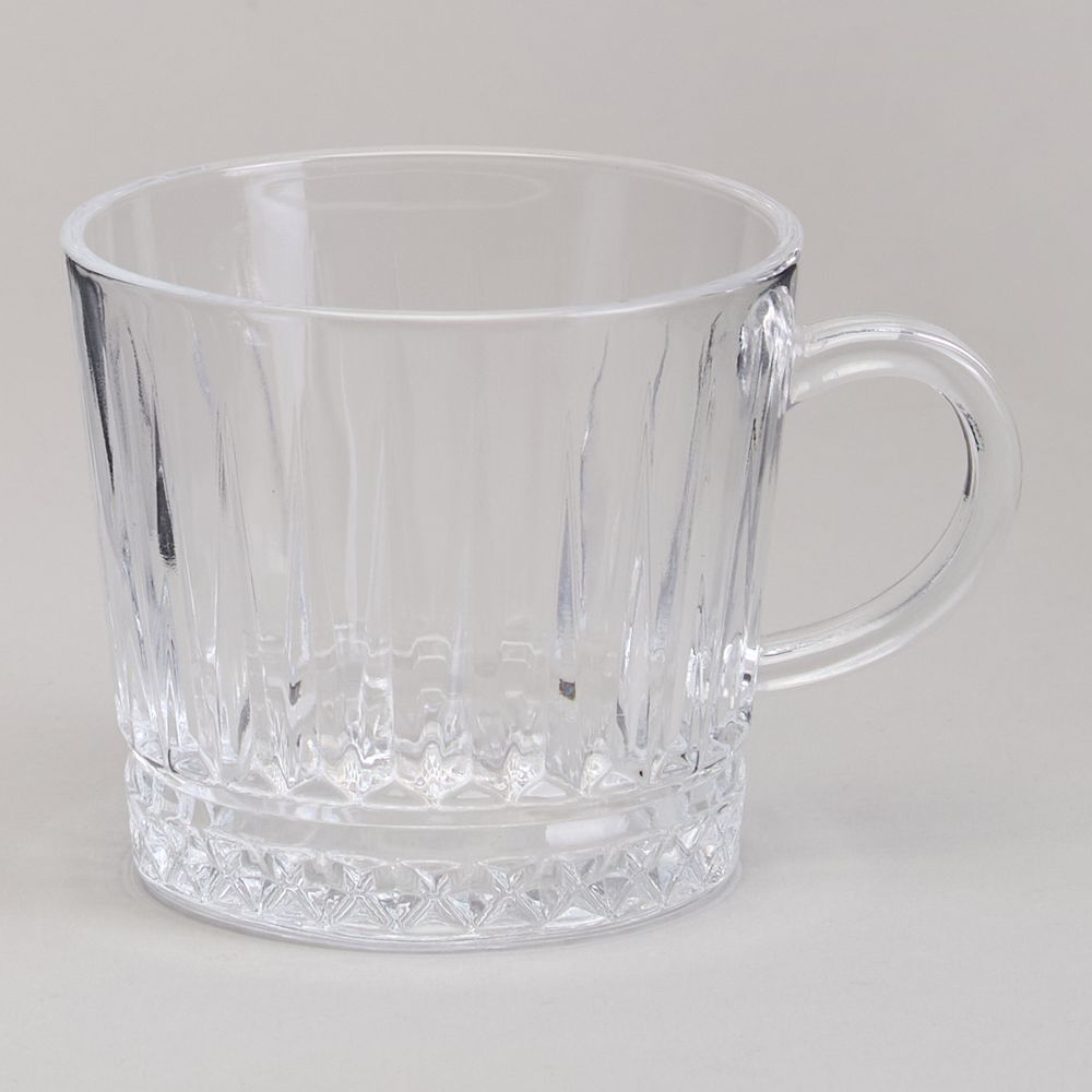 КРУЖКА 270 МЛ МАЛ.= 4ШТ.