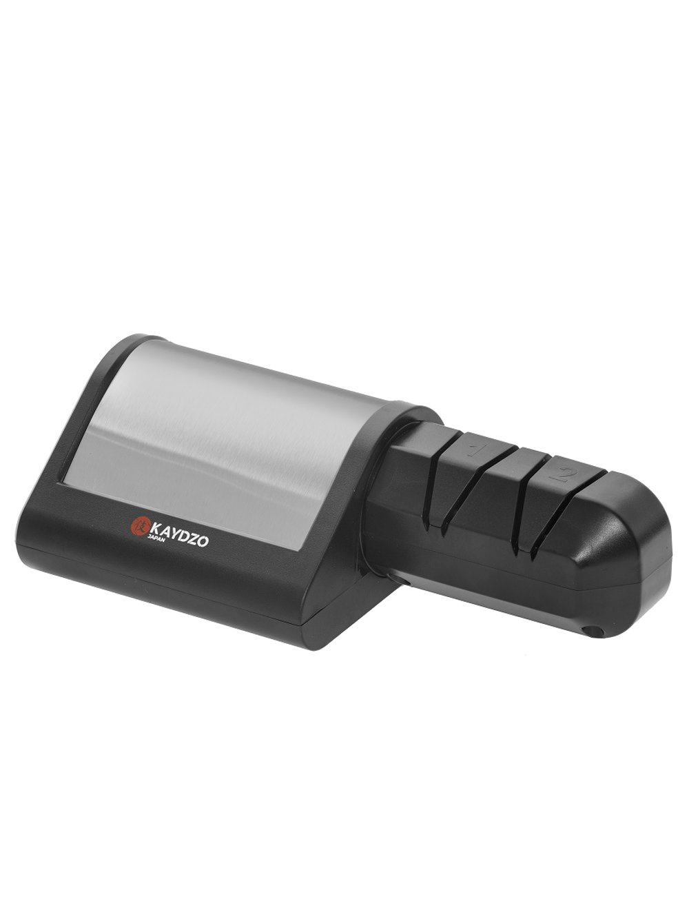 Набор ножей 3 в 1 KAYDZO MODERN и электрической точилки