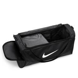 Спортивная сумка Nike Brasilia Training Duffel Medium - black/black/white