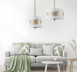 Настенный светильник Maytoni Farn H428-WL-01-WG