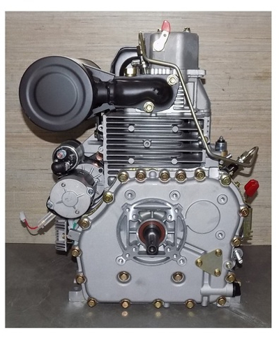 Двигатель дизельный 1100FE / Diesel engine 1100FE