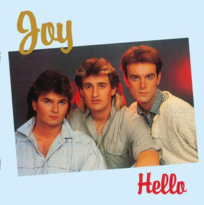 Joy / Hello (LP)