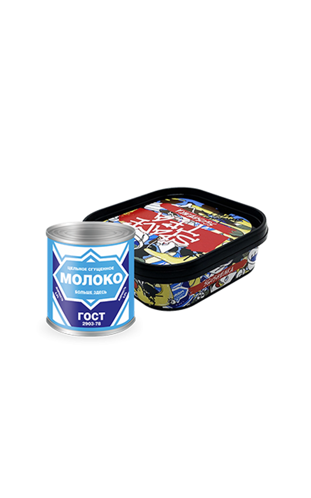 Space Tea Sgushenka (100g)
