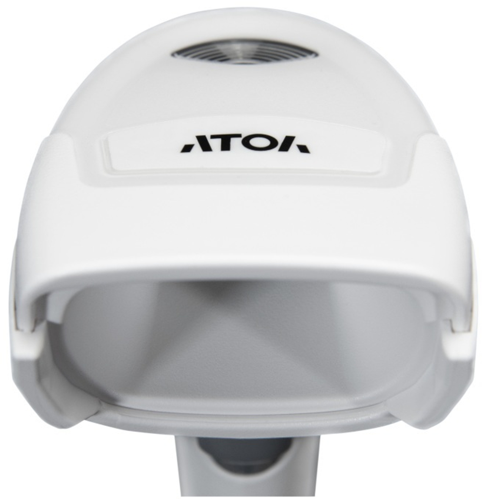 Сканер штрих-кодов АТОЛ SB2108 Plus (rev.2)