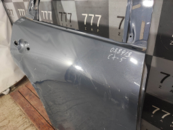 Дверь задняя правая Mazda CX-5 2 (KF) 17-нв Б/У Оригинал K1Y07202XD