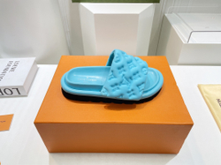 Louis Vuitton Pool Pillow Comfort Mule
