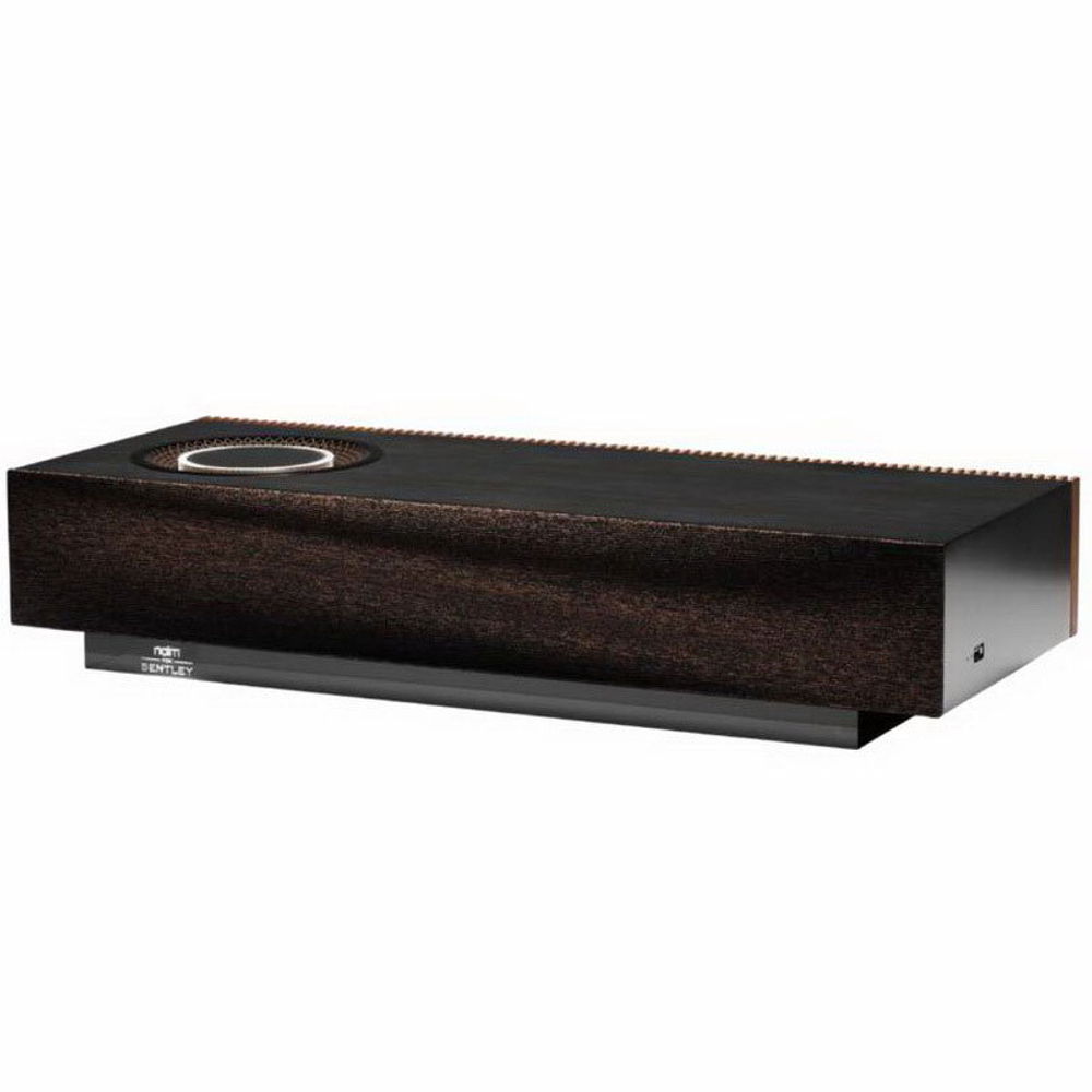 Беспроводная аудиосистема Naim Mu-so 2nd Generation for Bentley