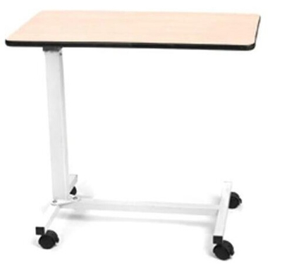 Столик для инвалидной коляски и кровати LY-600