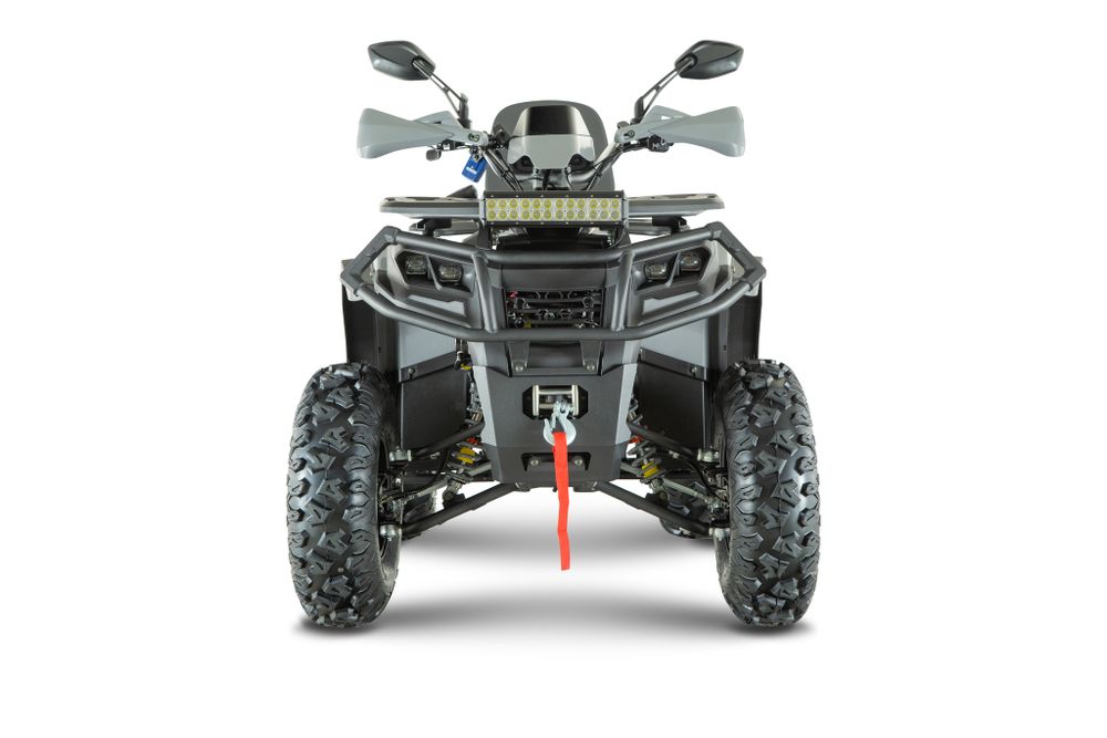 Квадроцикл YACOTA VIKING NEW 200 PRO