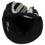 Перчатки Bauer S23 Supreme Mach SR