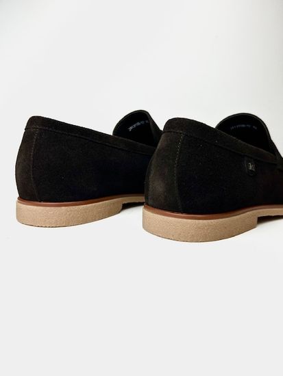 Лоферы мужские