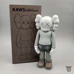 Игрушка "Kaws"