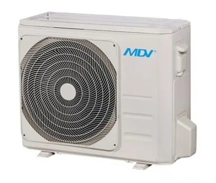 Колонный кондиционер MDV MDFPA4-24ARN1/MDOFPA4-24AN1