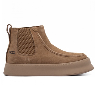 Ugg Mens Chelsea Crafted Chestnut