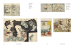 Ofer Shagan. Japanese erotic art. The Hidden World of Shunga