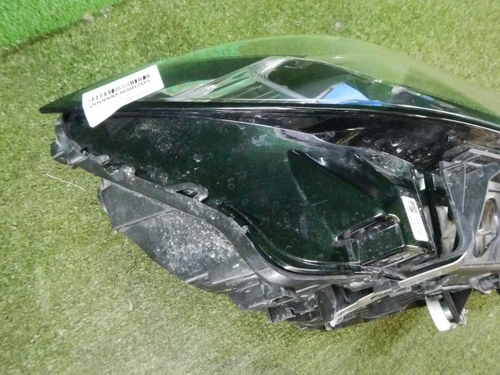 Фара правая BMW 4er G22 (2020-н.в.) Laser