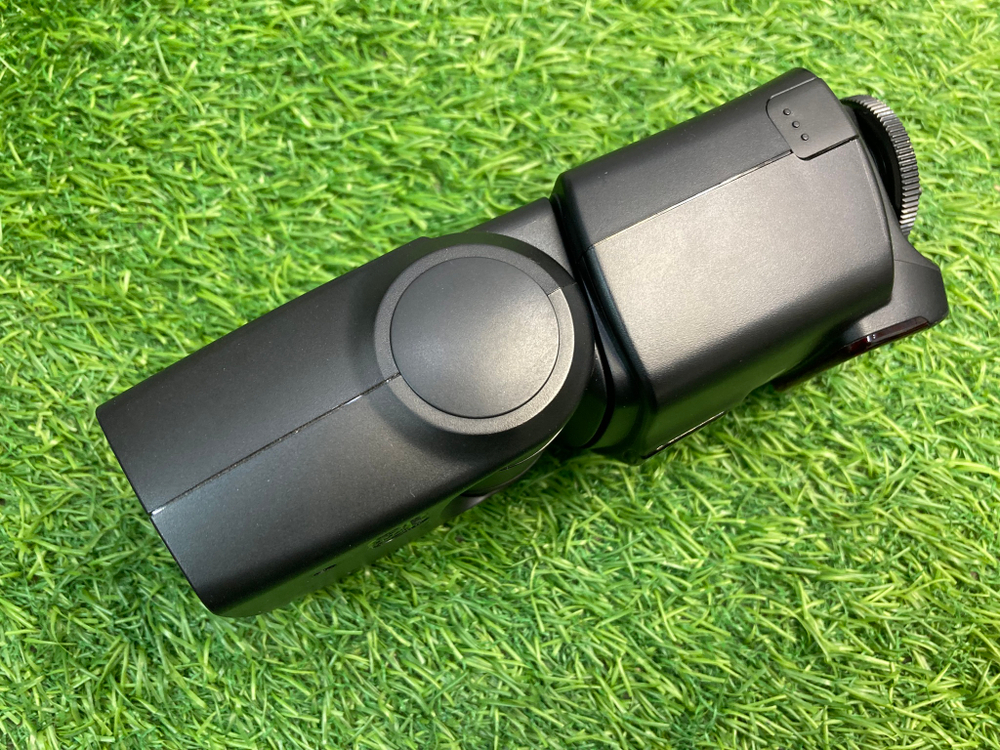 Canon Speedlite 430EX