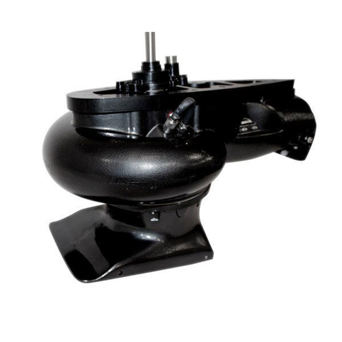 Насадка водометная JT18W Т/M9.9-18