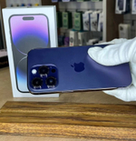 iPhone 14 Pro, 128 ГБ б/у