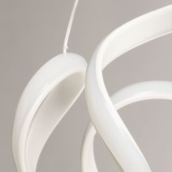 Подвесной светильник De City Аурих 108011301