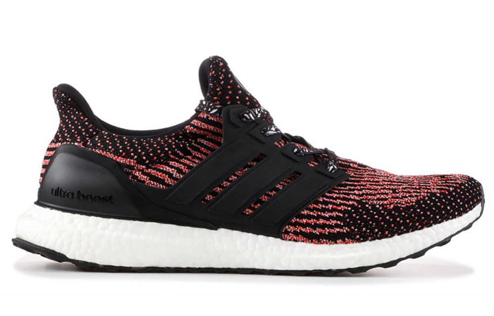 Кроссовки Adidas Ultraboost 3.0 Chinese New Year