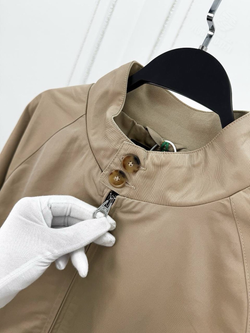 Ветровка Loro Piana