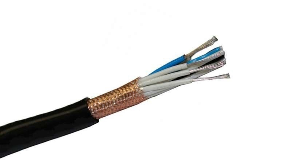 Кабель МКЭШВнг-LS 7х2х0,5