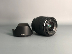 Sony FE 28-70mm 3.5-5.6 OSS Sony E