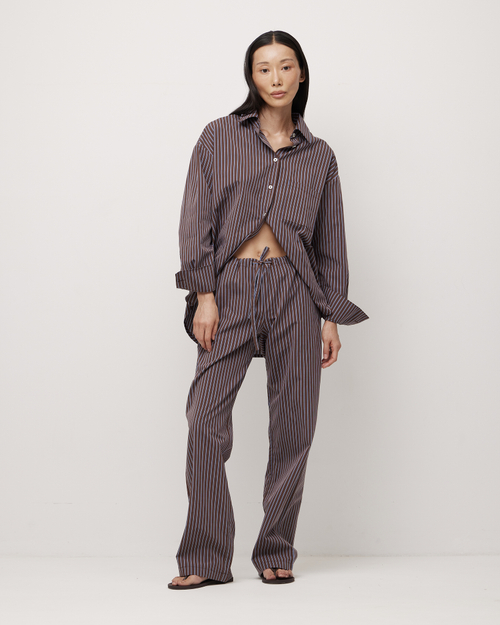 Брюки Jude Pants