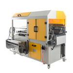 Термоусадочный нож автоматический BSL-560A Foodatlas