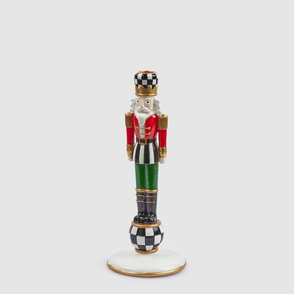 Подсвечник Щелкунчик 31 см