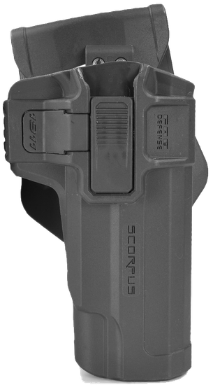 Кобура M24 с кнопкой для 1911 Models