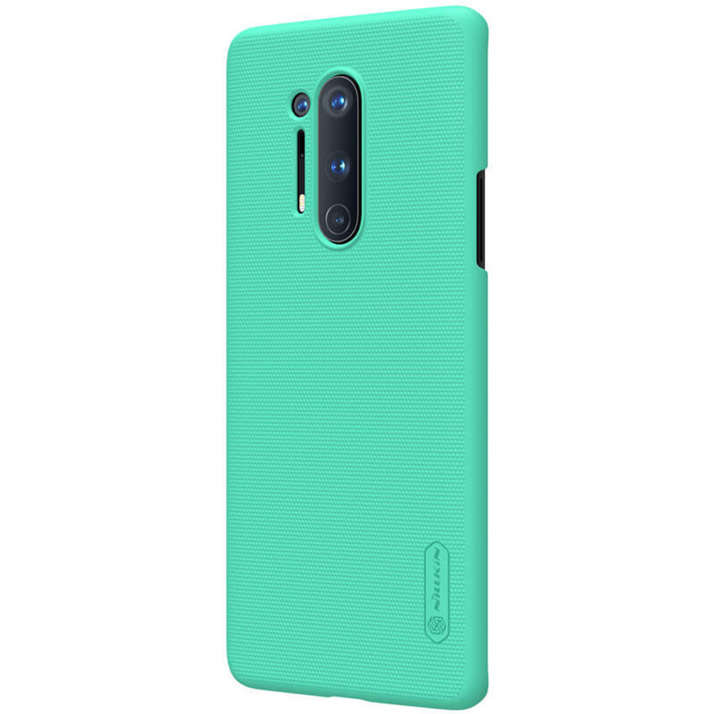 Накладка Nillkin Super Frosted Shield для OnePlus 8 Pro