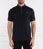 Поло Karl Lagerfeld - темно-синий(745030 542221)