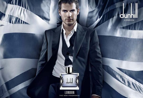 Alfred Dunhill London