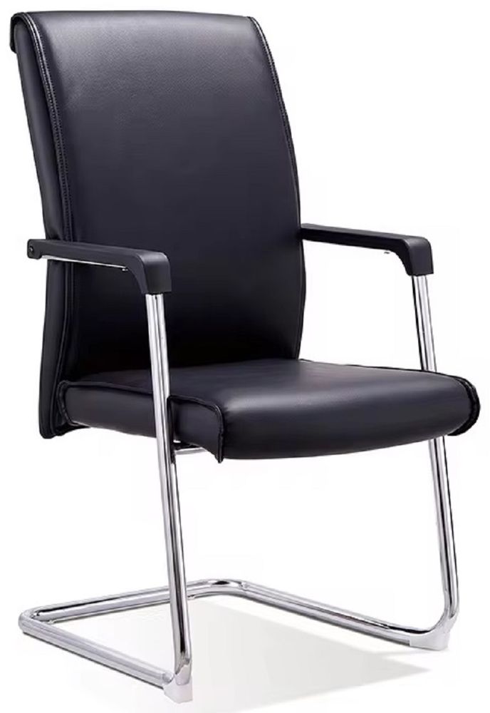 Кресло для Посетителей ARTZ-BS-864С-Black