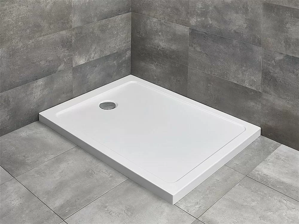 Душевой поддон Radaway Doros F 140x90 SDRF1490-01 белый