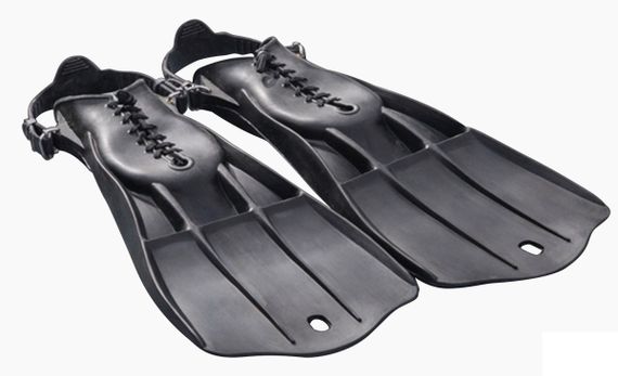 Ласты водолазные Косатка