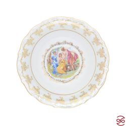 Салатник Repast Мадонна перламутр Мария-тереза 26 см