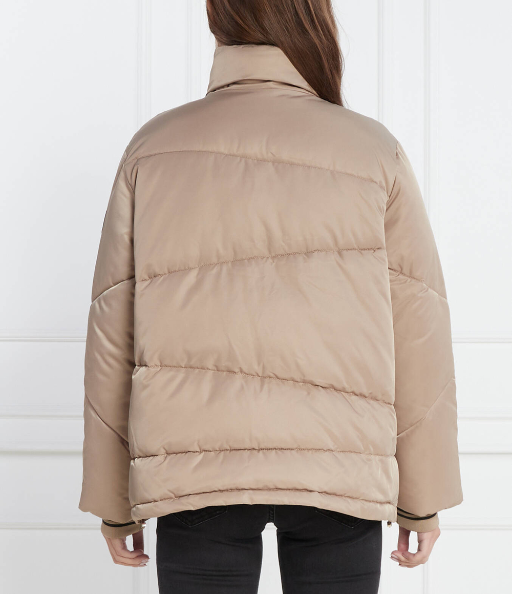 Куртка Armani Exchange - бежевый(6RYB09 YN2MZ)