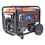PATRIOT GRA 8500DAW генератор бензиновый 472102183