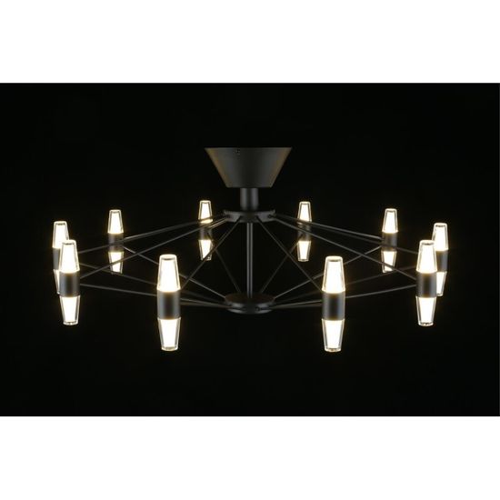 Люстра потолочная APL.865.07.60