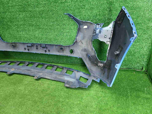 Бампер передний Haval Jolion (2021-2024)