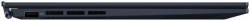 Ноутбук Asus Zenbook 14 OLED UX3402ZA-KM023W Ponder Blue Core i7-1260P/16G/512G SSD/14" 2.8K (2880x1800) OLED/WiFi/BT/Win11