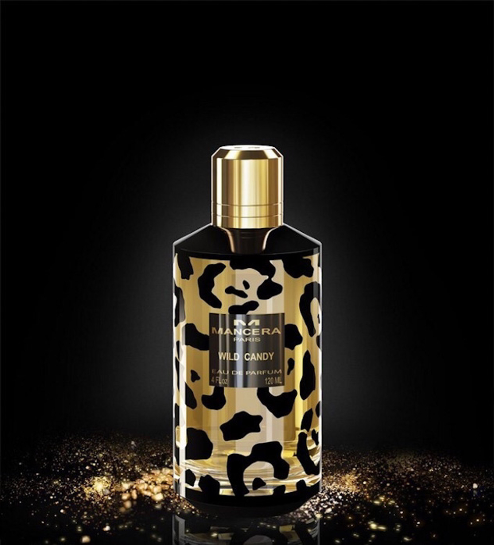 Mancera Wild Candy